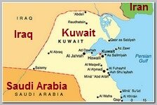 Kuwaitmap1