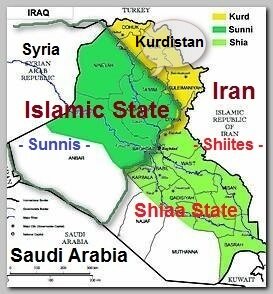 iraqpartition