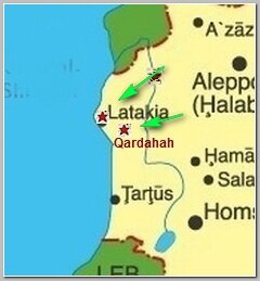 latakia