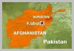 Kabul, Afghanistan