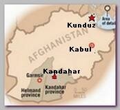 kUNDUZ, aFGHANISTAN