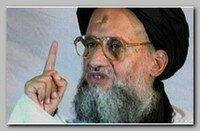 Ayman al-Zawahiri