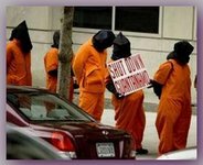 Guantanamo detainees