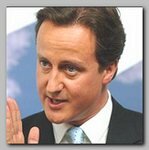 David Cameron