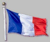 French flag