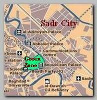 Sadr City, Baghdad