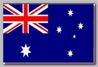 Australia flag